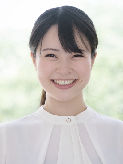 小西 美沙子先生