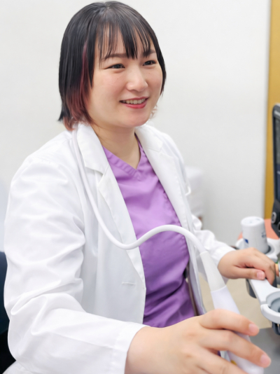 西野 文子 先生