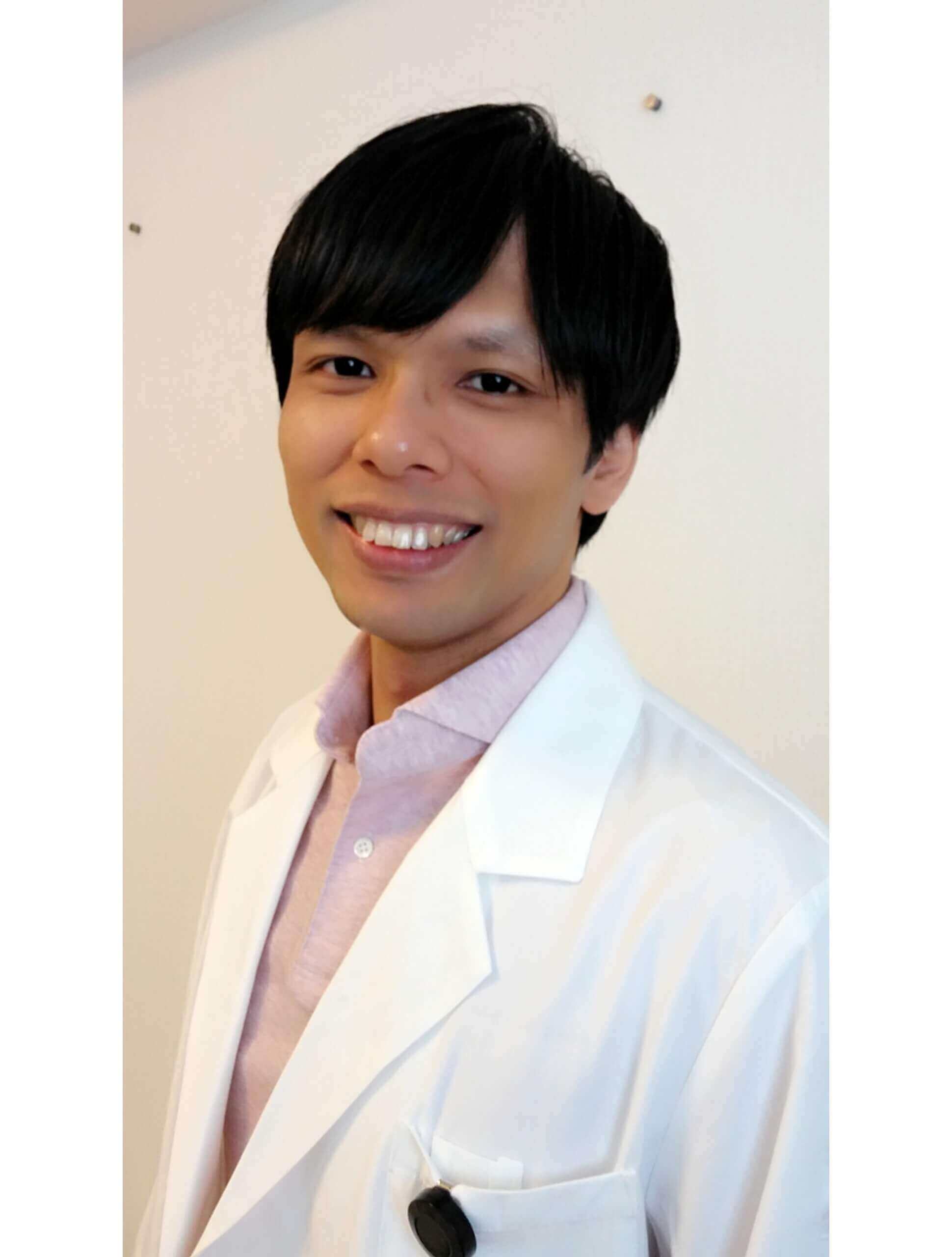 瀬川 知秀医師