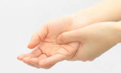 関節リウマチの初期症状