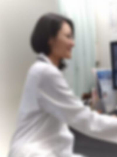 田中 菜穂子 先生